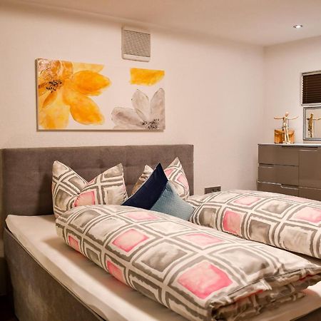 Ferienwohnung Dina 하슬라흐임킨지크탈 외부 사진